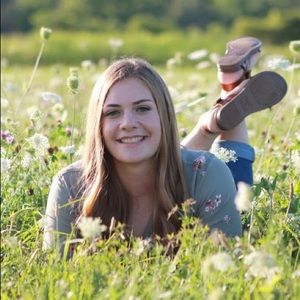 Meet your Posher, Kaitlyn